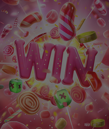 Sugar Rush 1000