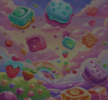 Sugar Rush 1000