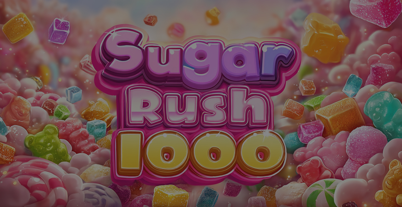Sugar Rush 1000