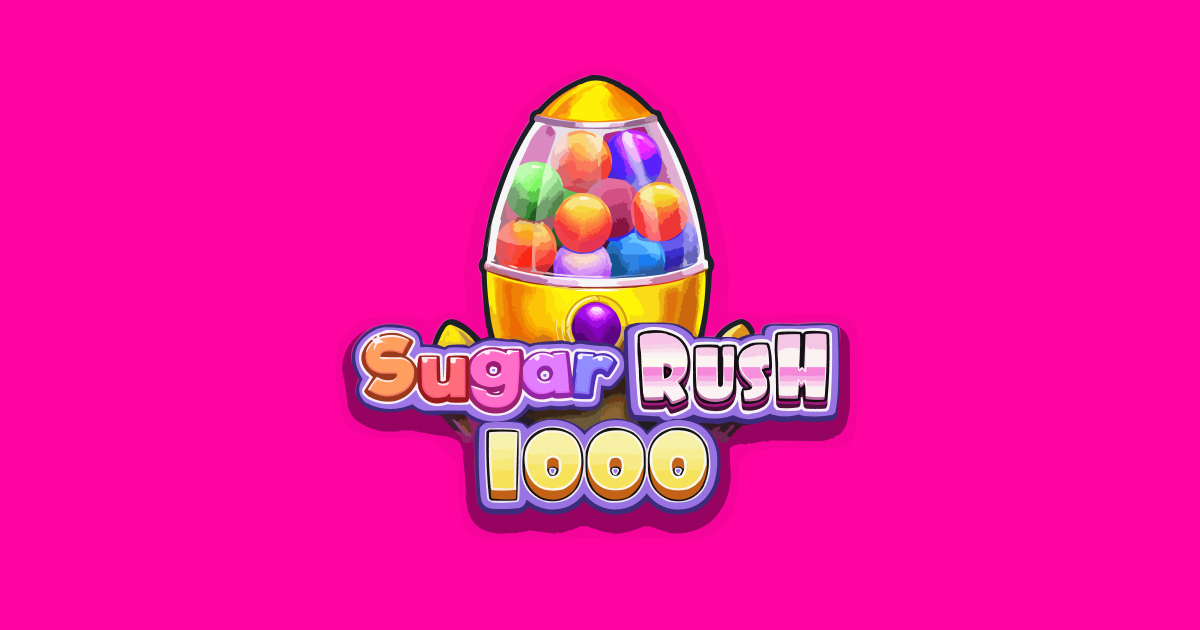 Sugar Rush 1000